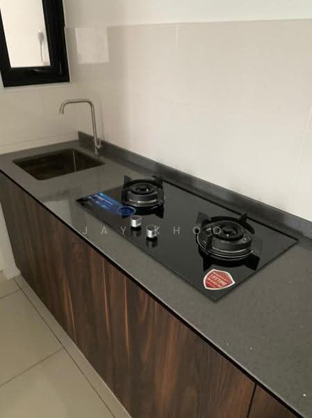 Kediaman Servis untuk Disewa di Le Pavillion - Jay Khoo - Kitchen - PropertyGuru.com.my