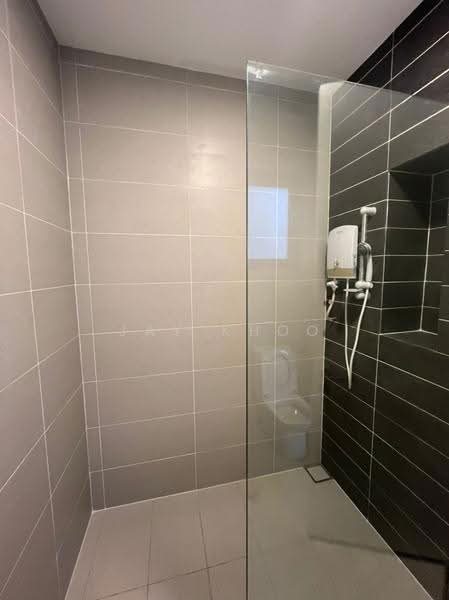 Kediaman Servis untuk Disewa di Le Pavillion - Jay Khoo - Bathroom - PropertyGuru.com.my