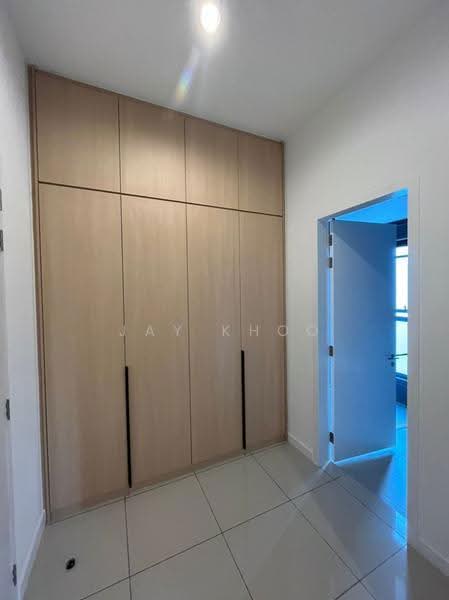 Kediaman Servis untuk Disewa di Le Pavillion - Jay Khoo - Interior - PropertyGuru.com.my
