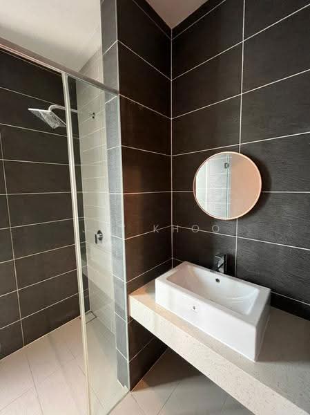 Kediaman Servis untuk Disewa di Le Pavillion - Jay Khoo - Bathroom - PropertyGuru.com.my