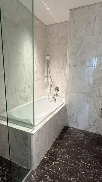 Service Residence for Rent at SO Sofitel Kuala Lumpur Residences - Albert Teng - Bathroom - PropertyGuru.com.my