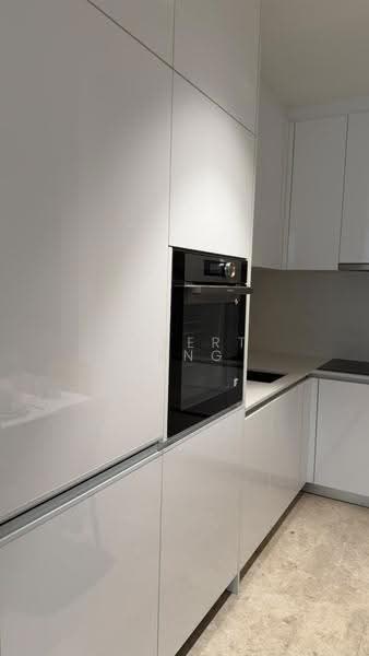 Service Residence for Rent at SO Sofitel Kuala Lumpur Residences - Albert Teng - Kitchen - PropertyGuru.com.my