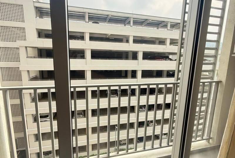 Kondominium untuk Disewa di Sofiya Residensi - Jack Chan - Exterior - PropertyGuru.com.my