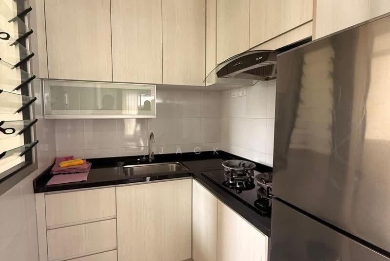 Kondominium untuk Disewa di Sofiya Residensi - Jack Chan - PropertyGuru.com.my