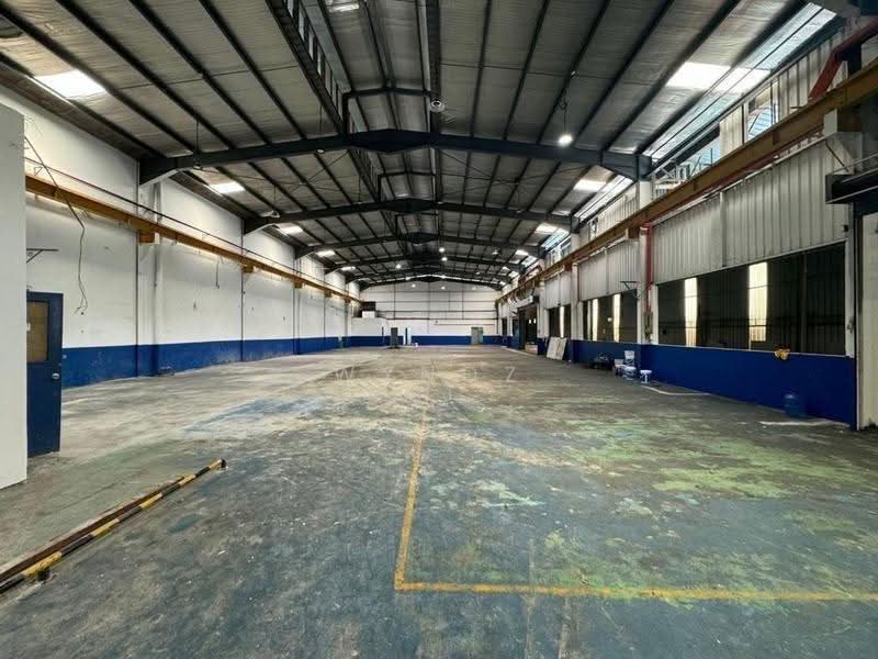 Kilang Terpisah untuk Dijual di Kawasan Perindustrian Senai 3 (Senai) - Wyndz Tan - Interior - PropertyGuru.com.my
