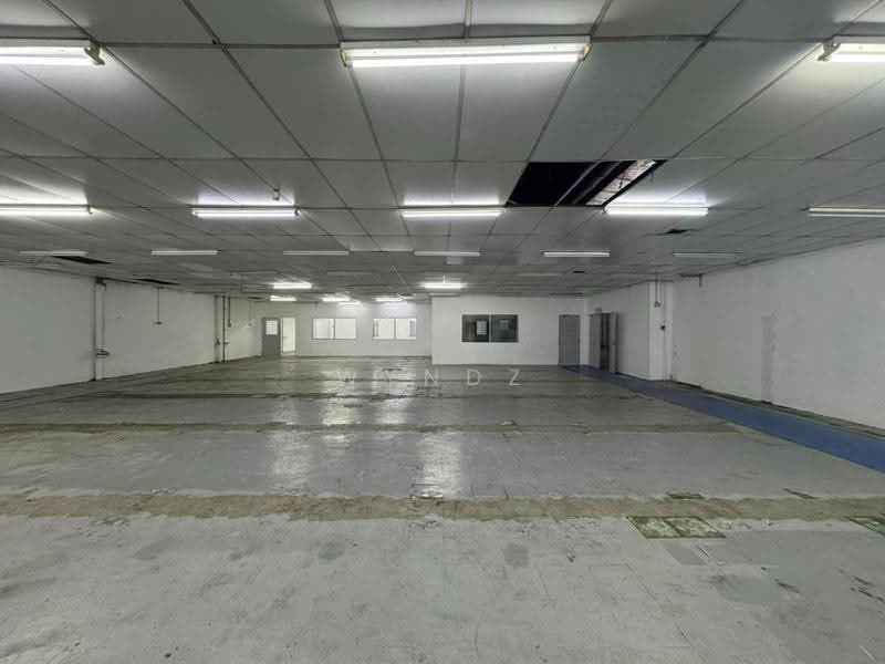 Kilang Terpisah untuk Dijual di Kawasan Perindustrian Senai 3 (Senai) - Wyndz Tan - Interior - PropertyGuru.com.my