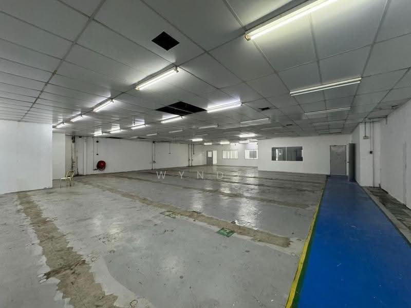 Kilang Terpisah untuk Dijual di Kawasan Perindustrian Senai 3 (Senai) - Wyndz Tan - Interior - PropertyGuru.com.my