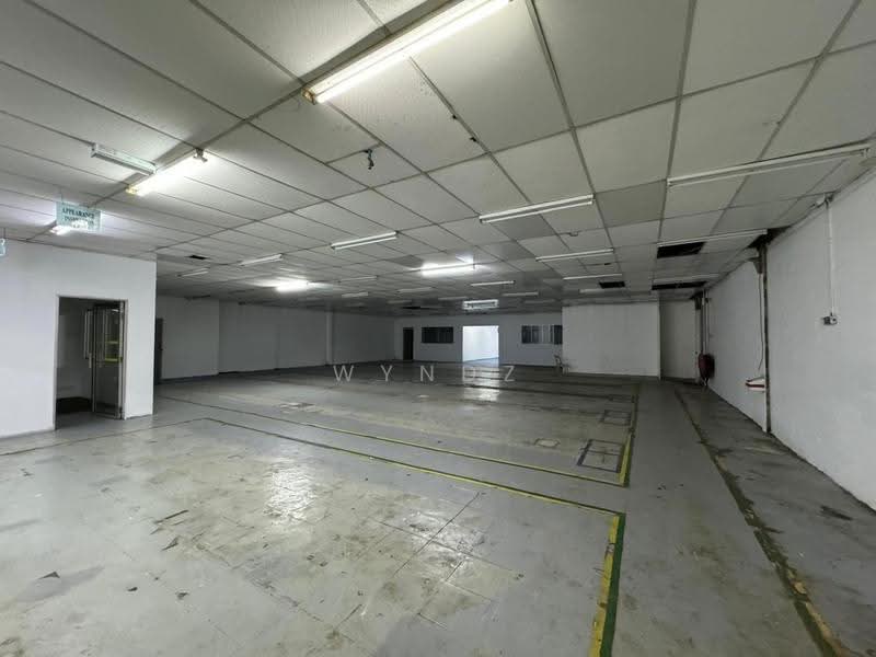 Kilang Terpisah untuk Dijual di Kawasan Perindustrian Senai 3 (Senai) - Wyndz Tan - Interior - PropertyGuru.com.my