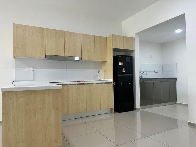 Service Residence for Rent at The Tresor @ Gravit8 - Stephanie Lim - Kitchen - PropertyGuru.com.my