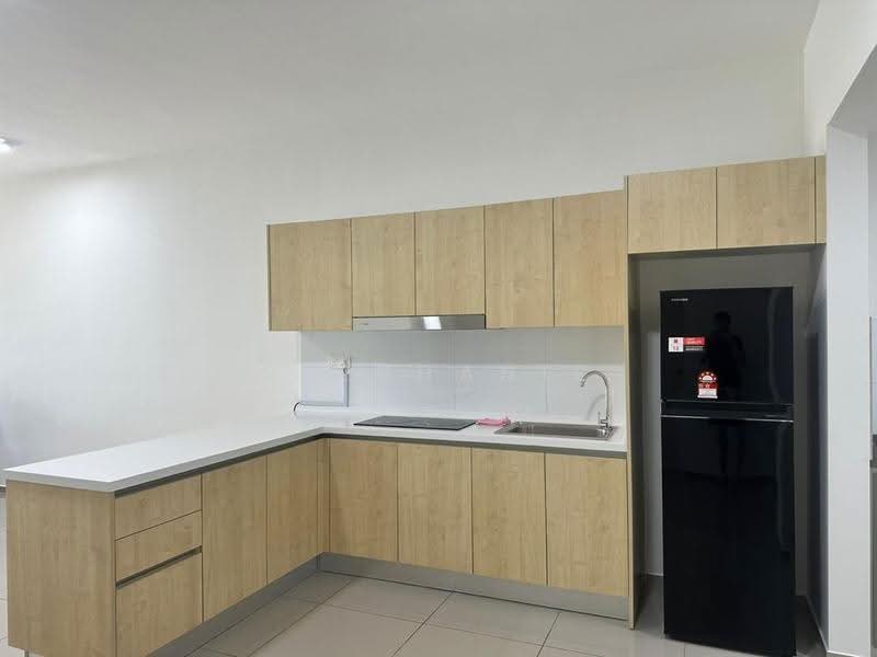 Service Residence for Rent at The Tresor @ Gravit8 - Stephanie Lim - Kitchen - PropertyGuru.com.my