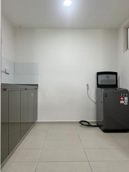Service Residence for Rent at The Tresor @ Gravit8 - Stephanie Lim - Interior - PropertyGuru.com.my