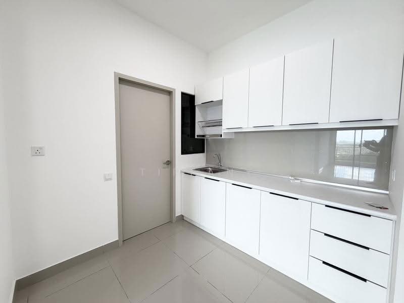 Kondominium untuk Dijual di Mori Residences - Tiffany Yang - Kitchen - PropertyGuru.com.my