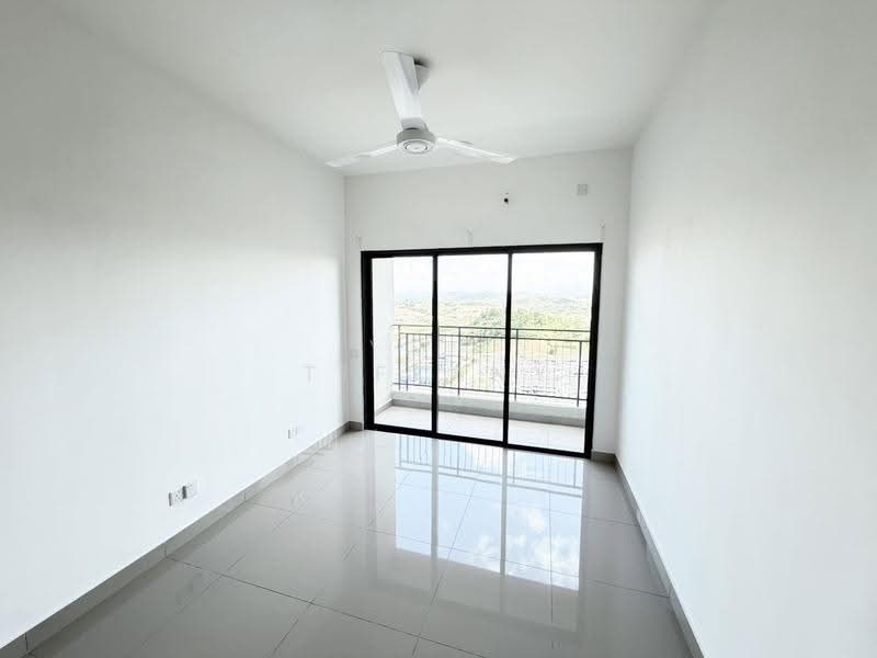 Kondominium untuk Dijual di Mori Residences - Tiffany Yang - Ruang Tamu - PropertyGuru.com.my