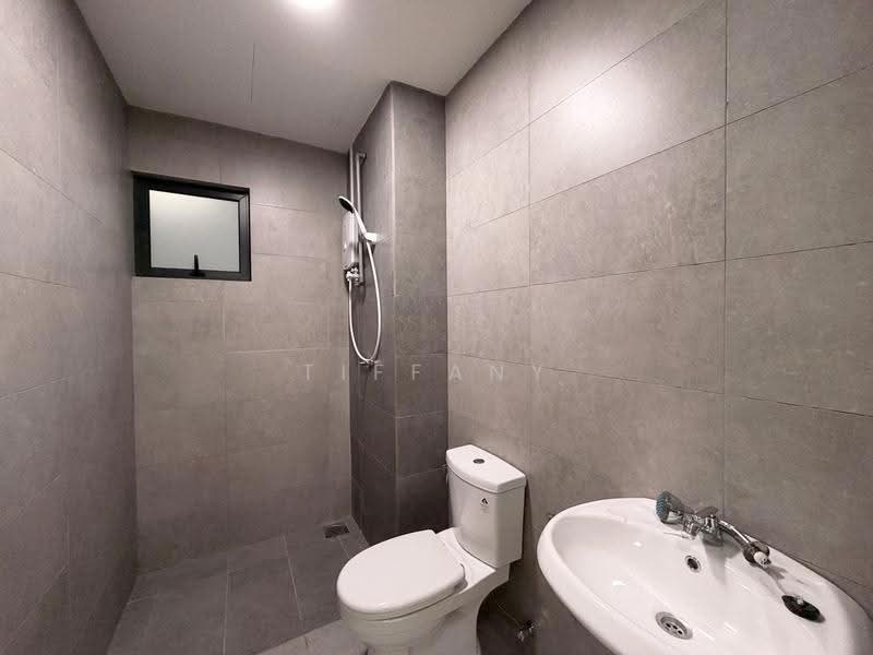 Kondominium untuk Dijual di Mori Residences - Tiffany Yang - Bathroom - PropertyGuru.com.my