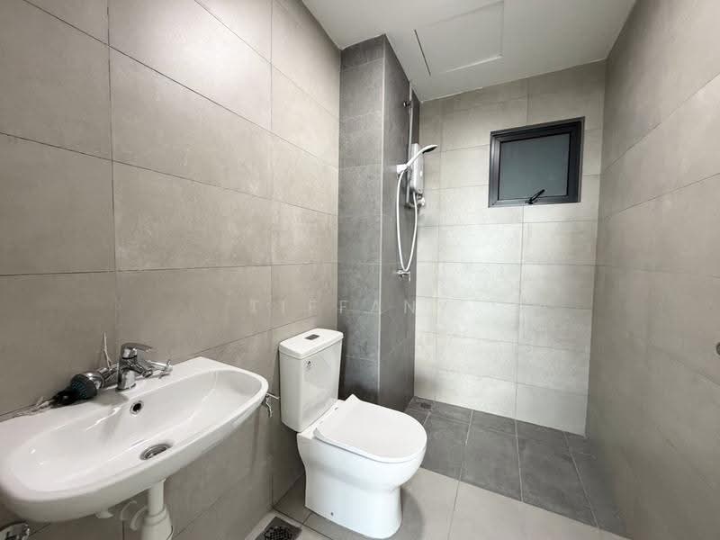 Kondominium untuk Dijual di Mori Residences - Tiffany Yang - Bathroom - PropertyGuru.com.my
