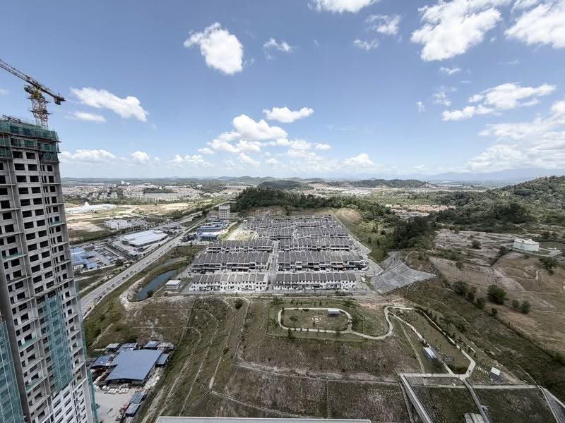 Kondominium untuk Dijual di Mori Residences - Tiffany Yang - Exterior - PropertyGuru.com.my