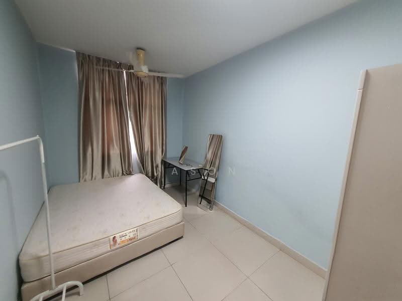 Kondominium untuk Disewa di Midfields - Jason Tan - Bedroom - PropertyGuru.com.my