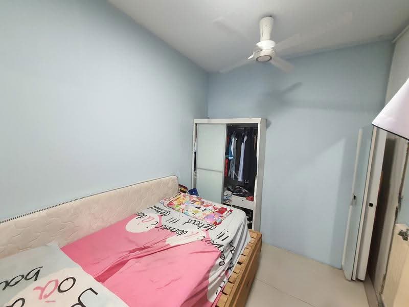 Kondominium untuk Disewa di Midfields - Jason Tan - Bedroom - PropertyGuru.com.my