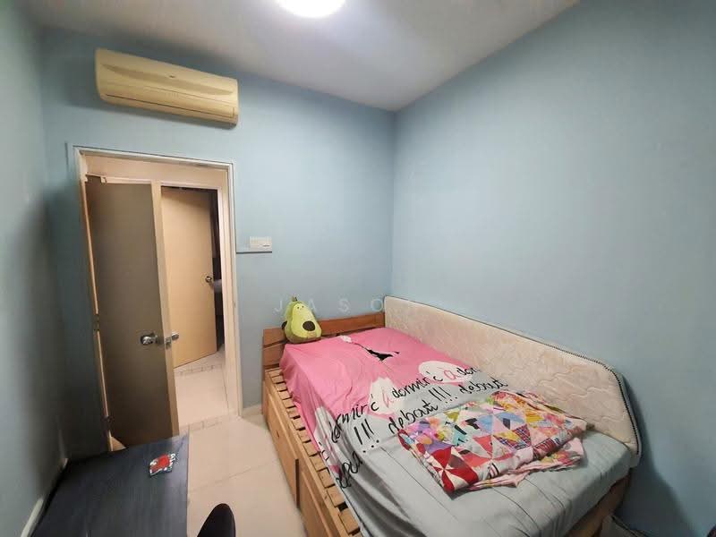 Kondominium untuk Disewa di Midfields - Jason Tan - Bedroom - PropertyGuru.com.my