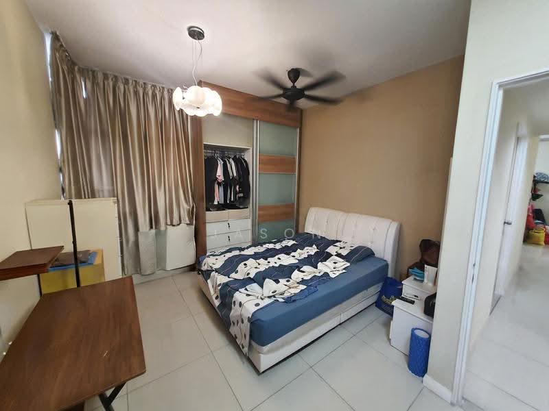 Kondominium untuk Disewa di Midfields - Jason Tan - Bedroom - PropertyGuru.com.my