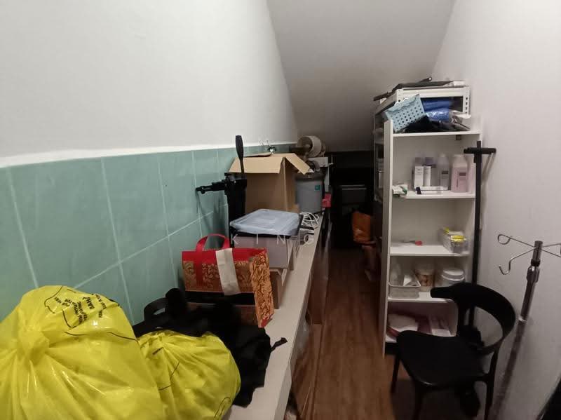 Kedai untuk Dijual di Wangsa Maju (Kuala Lumpur) - King Wha - Interior - PropertyGuru.com.my