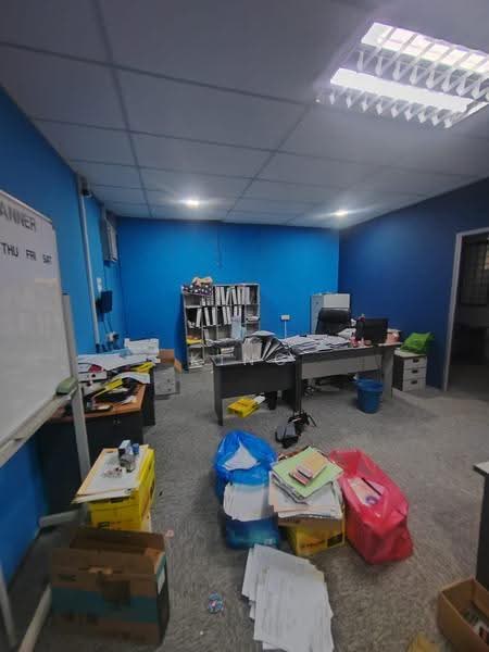 Kedai untuk Dijual di Wangsa Maju (Kuala Lumpur) - King Wha - Interior - PropertyGuru.com.my