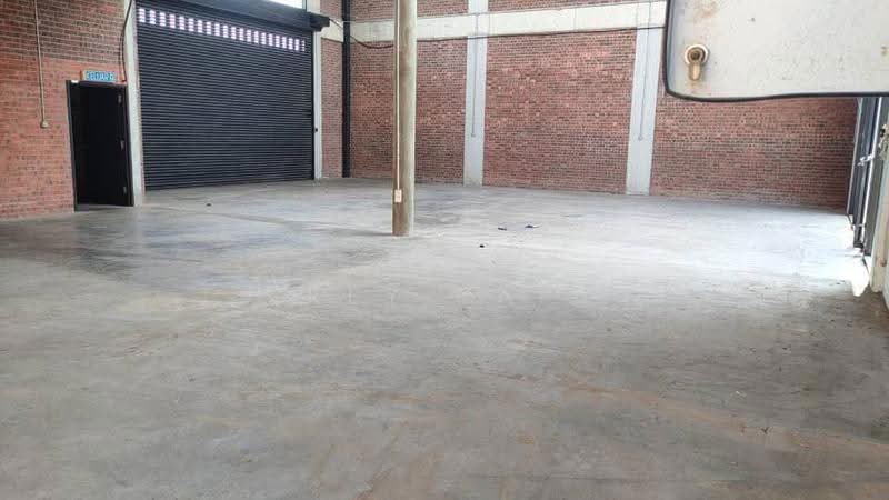 Factory for Rent in Kampung Baru Subang (Sungai Buloh) - Rey Yap - Interior - PropertyGuru.com.my