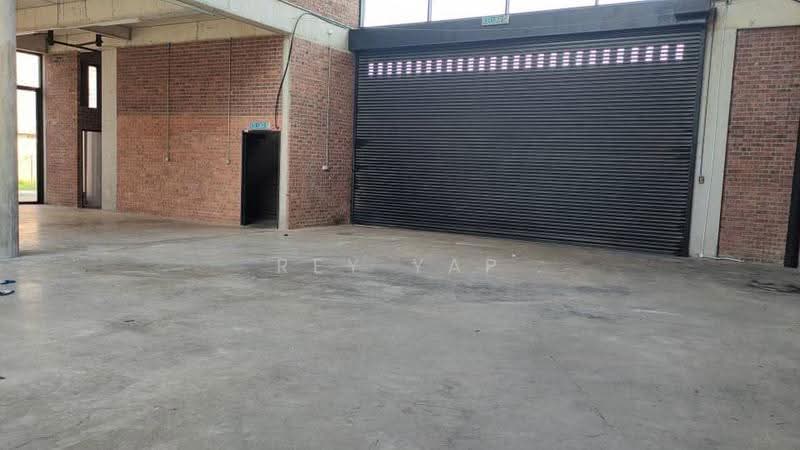 Factory for Rent in Kampung Baru Subang (Sungai Buloh) - Rey Yap - Interior - PropertyGuru.com.my