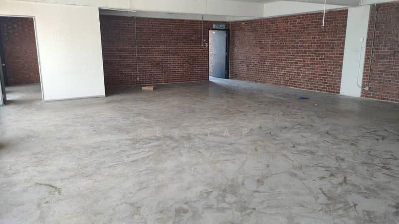 Factory for Rent in Kampung Baru Subang (Sungai Buloh) - Rey Yap - Interior - PropertyGuru.com.my
