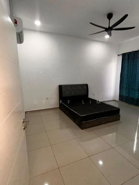 2-storey Terraced House for Rent in Bandar Sri Sendayan (Negeri Sembilan) - Geoff Lim - Bedroom - PropertyGuru.com.my