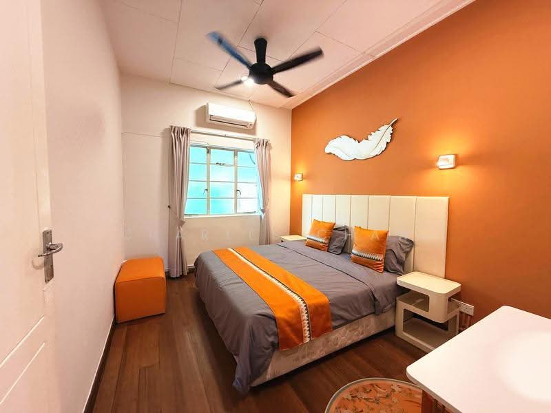 Semi-Detached House for Sale in Tanjung Bungah (Penang) - Charles Chaw - Bedroom - PropertyGuru.com.my