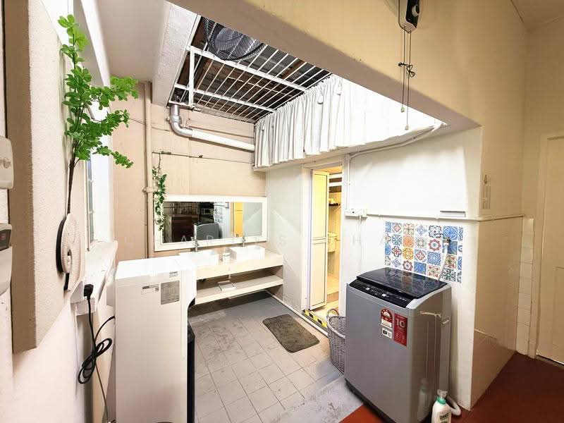 Semi-Detached House for Sale in Tanjung Bungah (Penang) - Charles Chaw - Bathroom - PropertyGuru.com.my
