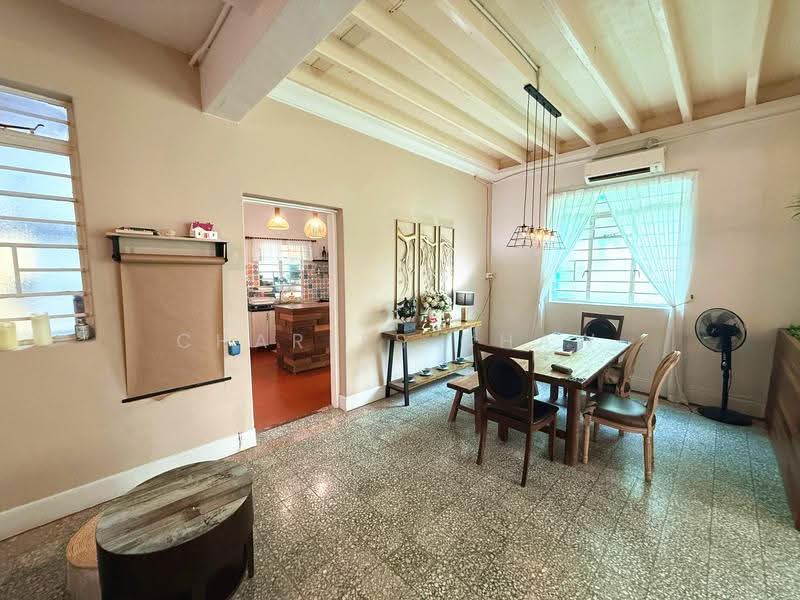 Semi-Detached House for Sale in Tanjung Bungah (Penang) - Charles Chaw - Dining Room - PropertyGuru.com.my