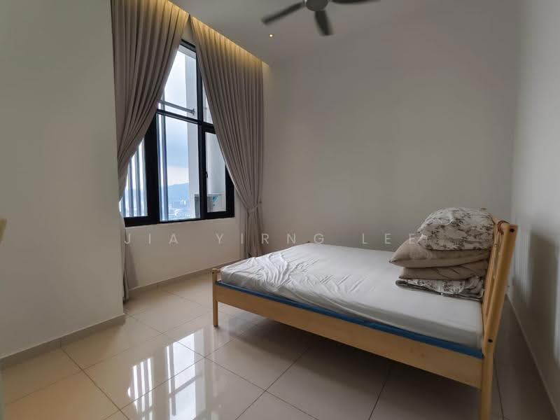 Condominium for Sale at Dua Menjalara - Jia Yirng Lee - Bedroom - PropertyGuru.com.my