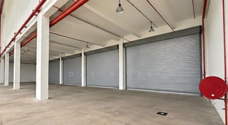 Kilang Terpisah untuk Dijual di Balakong (Selangor) - David Lee - Interior - PropertyGuru.com.my