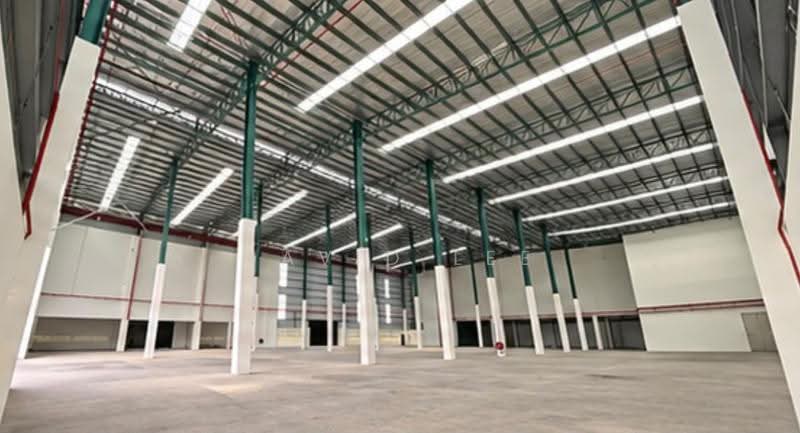 Kilang Terpisah untuk Dijual di Balakong (Selangor) - David Lee - Interior - PropertyGuru.com.my