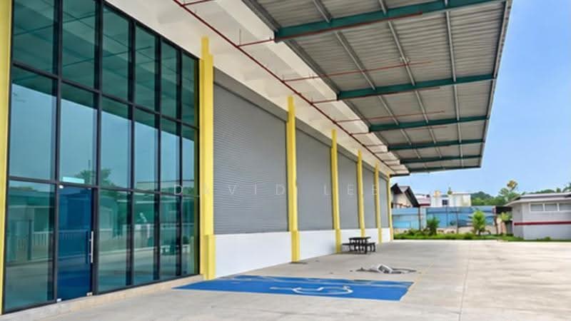 Kilang Terpisah untuk Dijual di Balakong (Selangor) - David Lee - Exterior - PropertyGuru.com.my