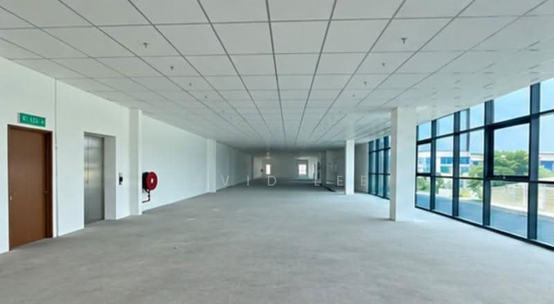 Kilang Terpisah untuk Dijual di Balakong (Selangor) - David Lee - Interior - PropertyGuru.com.my