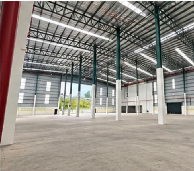 Kilang Terpisah untuk Dijual di Balakong (Selangor) - David Lee - Interior - PropertyGuru.com.my