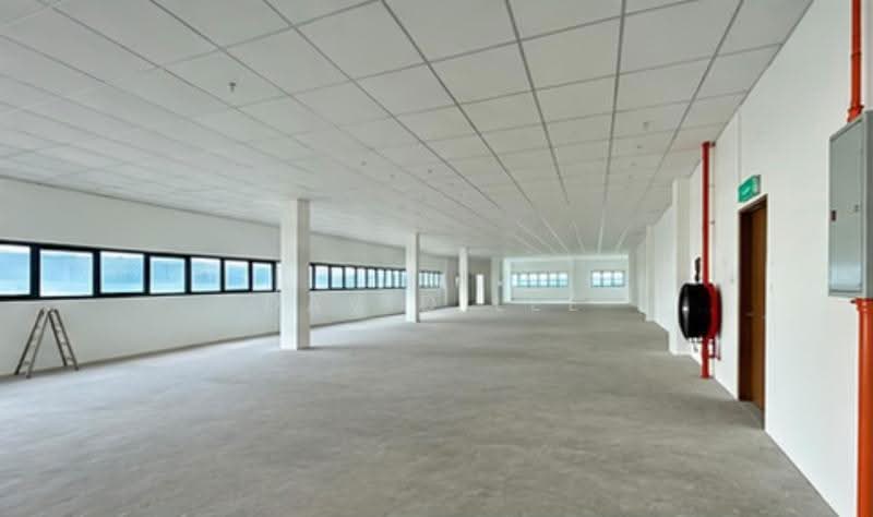 Kilang Terpisah untuk Dijual di Balakong (Selangor) - David Lee - Interior - PropertyGuru.com.my