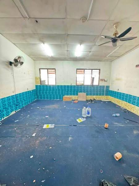 Bungalow House for Rent in Skudai (Johor) - SJ CHAN - Interior - PropertyGuru.com.my