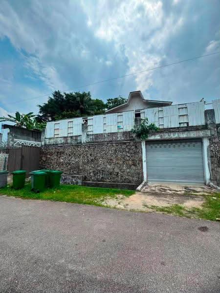 Bungalow House for Rent in Skudai (Johor) - SJ CHAN - Exterior - PropertyGuru.com.my