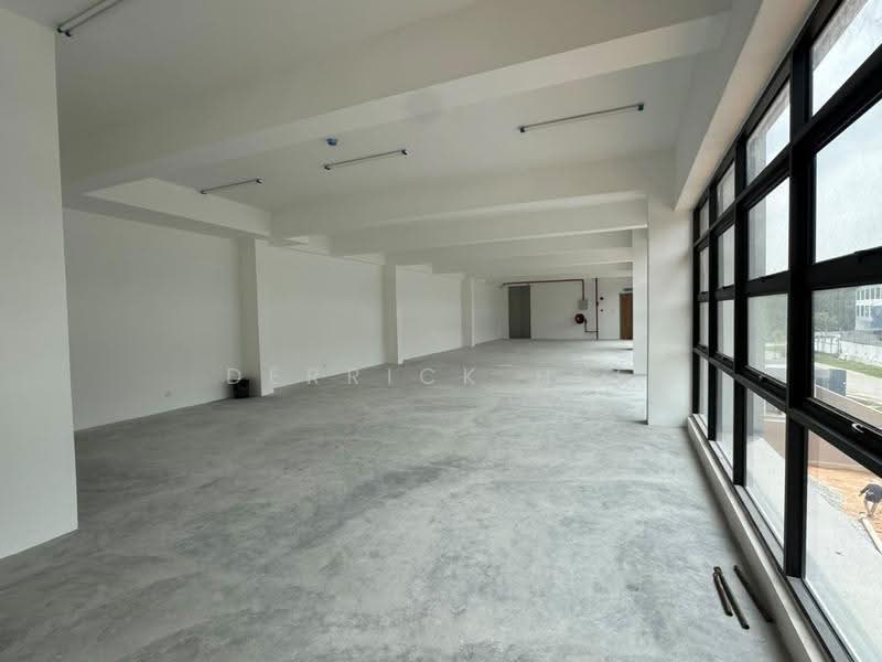 Factory for Sale in Rawang (Selangor) - Derrick Hee - Interior - PropertyGuru.com.my