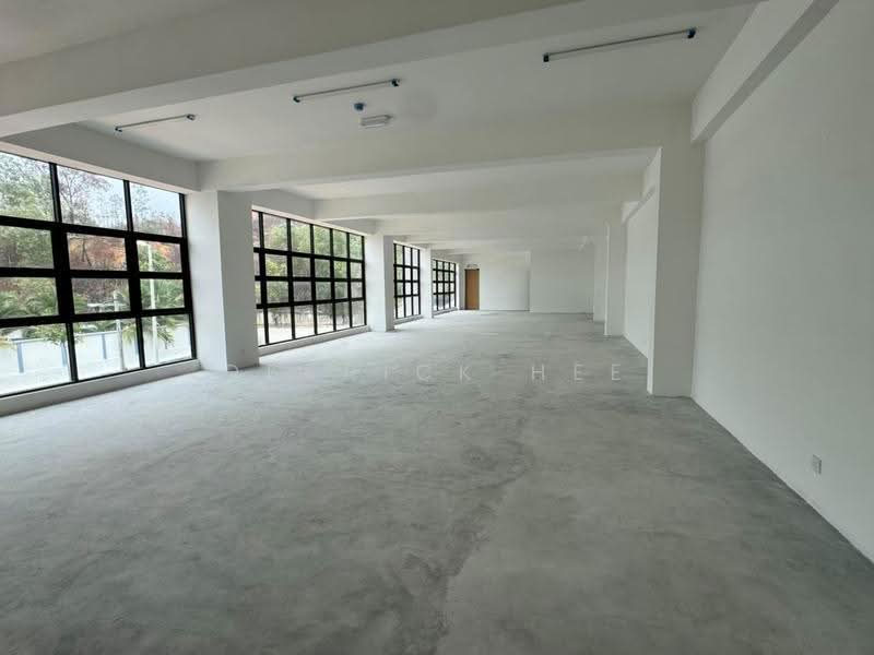 Factory for Sale in Rawang (Selangor) - Derrick Hee - Interior - PropertyGuru.com.my