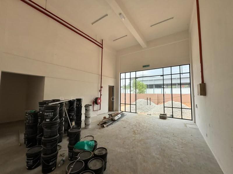 Factory for Sale in Rawang (Selangor) - Derrick Hee - Interior - PropertyGuru.com.my