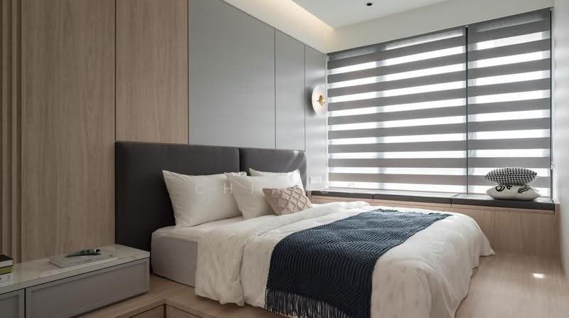 Service Residence for Sale at The Fiddlewoodz @ KL Metropolis - Chia Cs - Bedroom - PropertyGuru.com.my