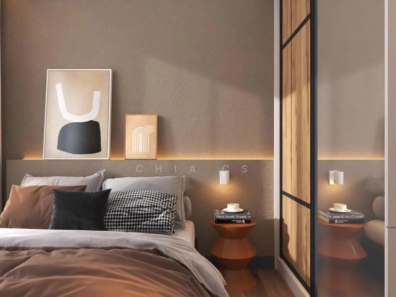 Service Residence for Sale at The Fiddlewoodz @ KL Metropolis - Chia Cs - Bedroom - PropertyGuru.com.my