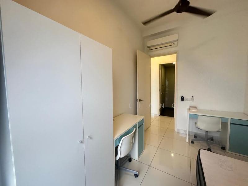 Kediaman Servis untuk Disewa di Eco Nest - Vivco Liang - Bedroom - PropertyGuru.com.my