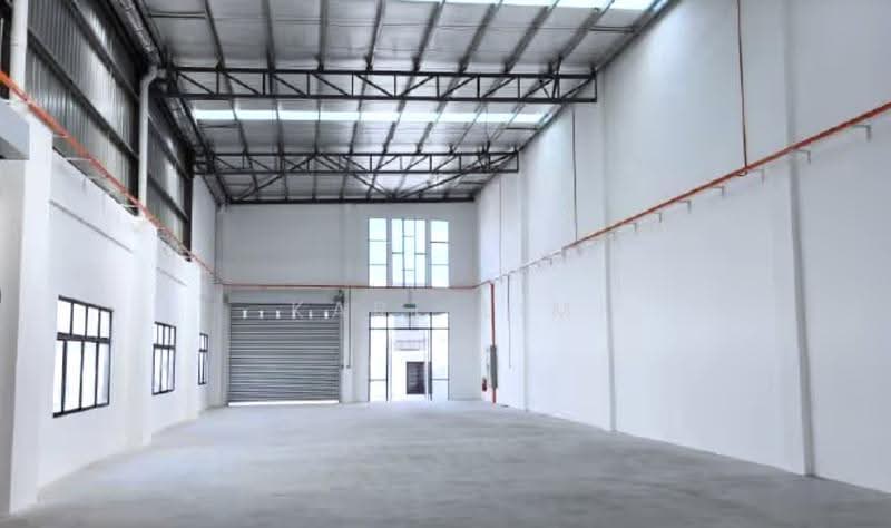 Cluster Factory for Sale in Eco Business Park 1 (Johor Bahru) - Karl Lim - Interior - PropertyGuru.com.my