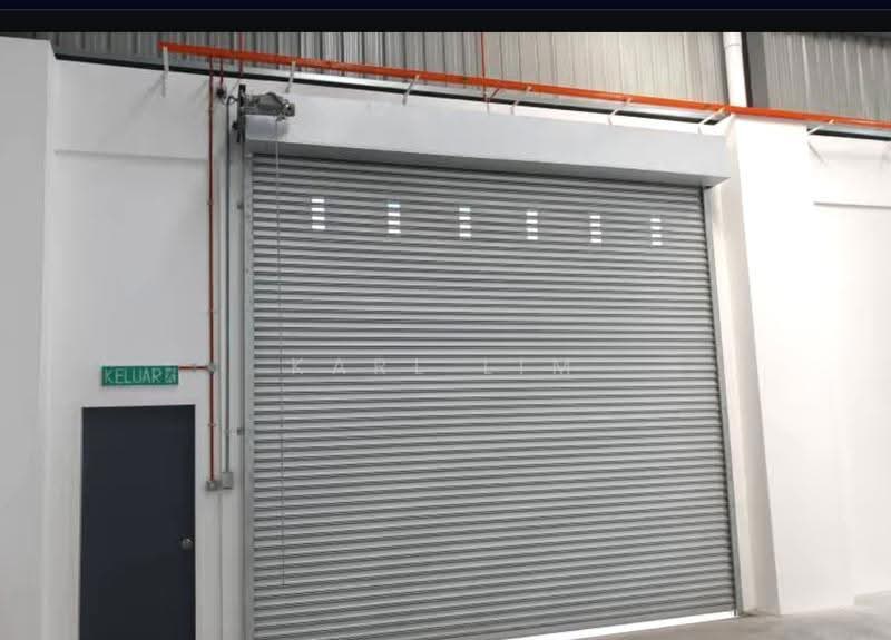 Cluster Factory for Sale in Eco Business Park 1 (Johor Bahru) - Karl Lim - PropertyGuru.com.my